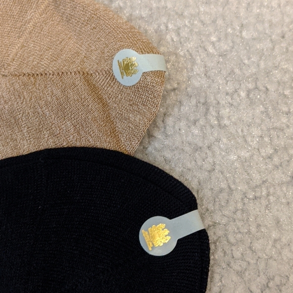 NWT Authentic Aquascutum 2 pairs of dress socks - Picture 4 of 7